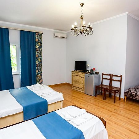 Hotel Sabina Gagra Dış mekan fotoğraf