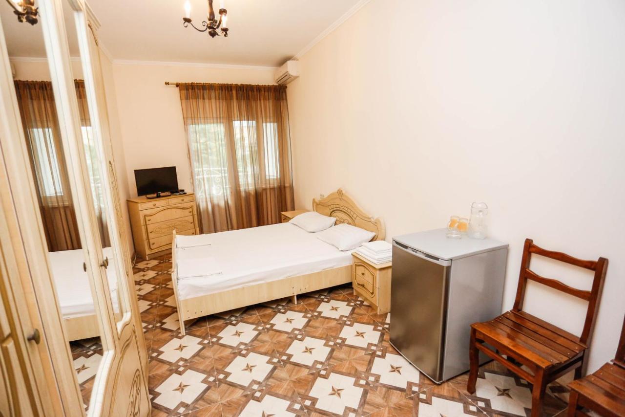 Hotel Sabina Gagra Dış mekan fotoğraf