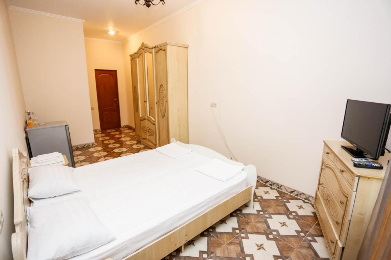 Hotel Sabina Gagra Dış mekan fotoğraf
