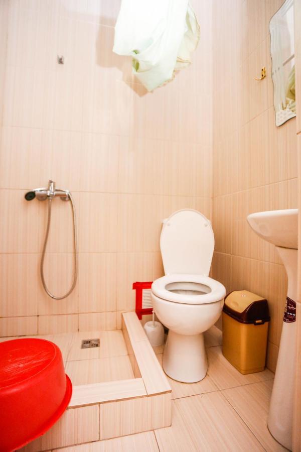 Hotel Sabina Gagra Dış mekan fotoğraf
