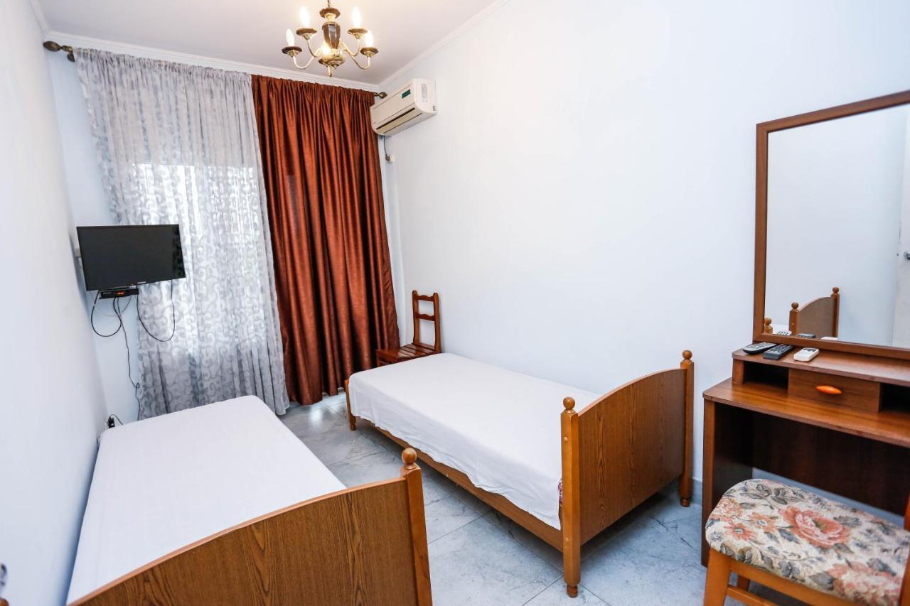 Hotel Sabina Gagra Dış mekan fotoğraf