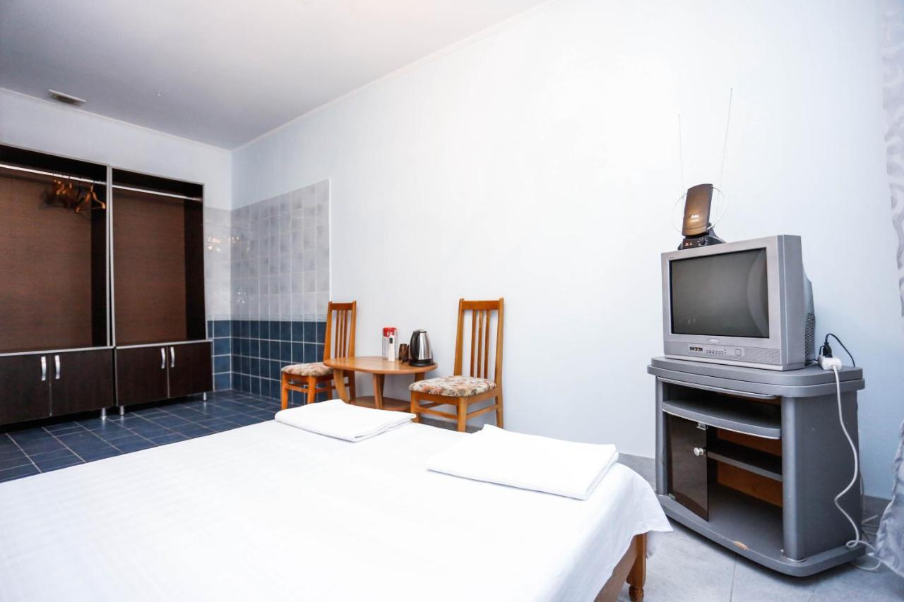 Hotel Sabina Gagra Dış mekan fotoğraf