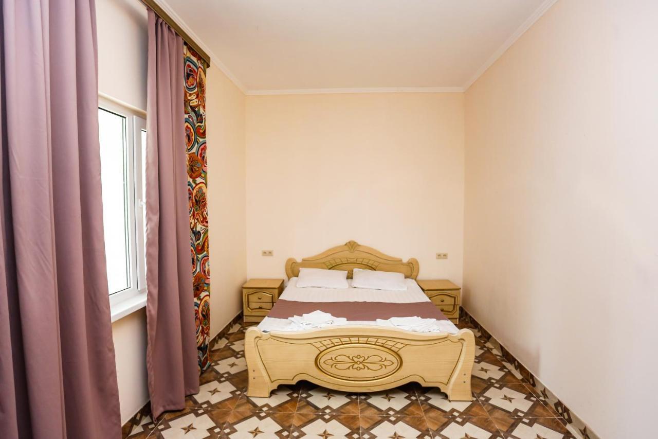 Hotel Sabina Gagra Dış mekan fotoğraf