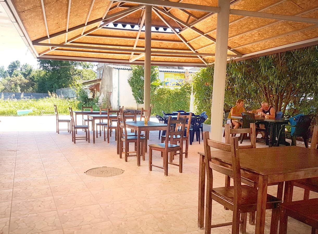 Hotel Sabina Gagra Dış mekan fotoğraf